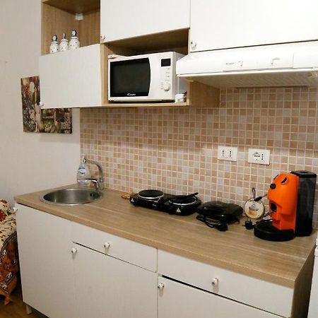 Ferienwohnung Schiavuzzo 38 Palermo Exterior foto
