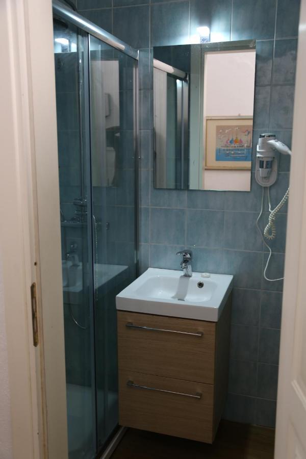 Ferienwohnung Schiavuzzo 38 Palermo Exterior foto