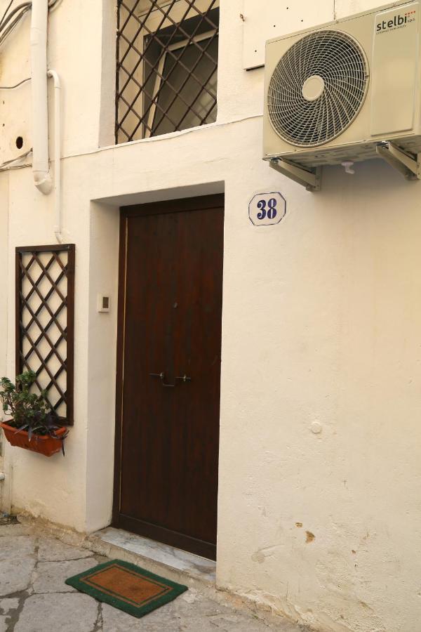 Ferienwohnung Schiavuzzo 38 Palermo Exterior foto